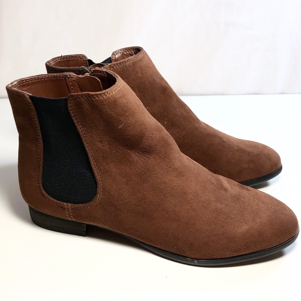 Carlos Santana Women's Blythe Ankle Bootie 6.5